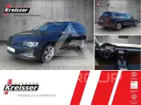 2022 Volkswagen Passat
