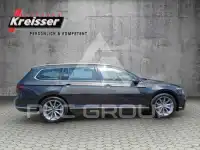 2022 Volkswagen Passat