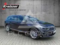 2022 Volkswagen Passat