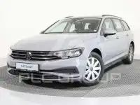 2022 Volkswagen Passat