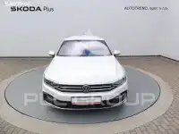 2022 Volkswagen Passat