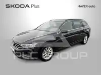 2022 Volkswagen Passat