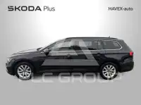 2022 Volkswagen Passat