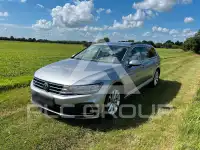2022 Volkswagen Passat