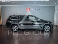 2022 Volkswagen Passat