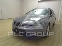 2022 Volkswagen Passat