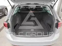 2022 Volkswagen Passat