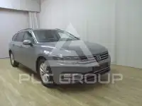 2022 Volkswagen Passat