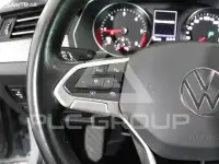 2022 Volkswagen Passat
