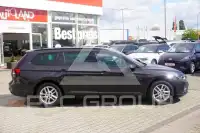 2022 Volkswagen Passat