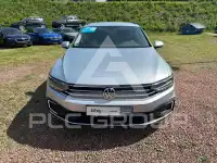 2022 Volkswagen Passat