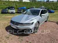 2022 Volkswagen Passat