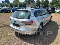 2022 Volkswagen Passat