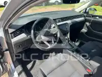 2022 Volkswagen Passat