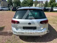 2022 Volkswagen Passat