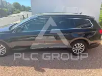 2022 Volkswagen Passat