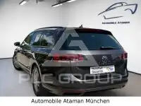 2022 Volkswagen Passat