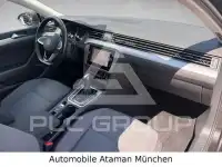 2022 Volkswagen Passat