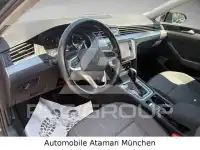2022 Volkswagen Passat