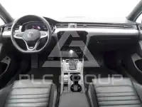 2022 Volkswagen Passat