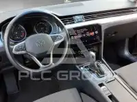 2022 Volkswagen Passat