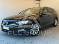 2022 Volkswagen Passat