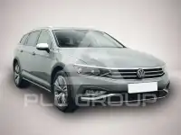 2022 Volkswagen Passat