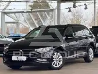 2022 Volkswagen Passat