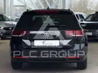 2022 Volkswagen Passat