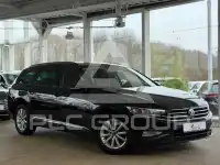 2022 Volkswagen Passat