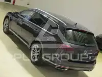 2022 Volkswagen Passat