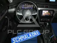 2022 Volkswagen Passat