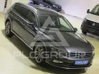 2022 Volkswagen Passat