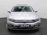 2022 Volkswagen Passat