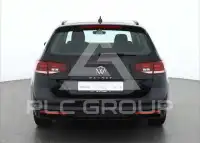 2022 Volkswagen Passat