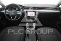 2022 Volkswagen Passat