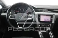 2022 Volkswagen Passat