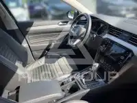 2022 Volkswagen Passat