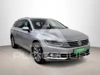2022 Volkswagen Passat