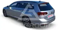 2022 Volkswagen Passat