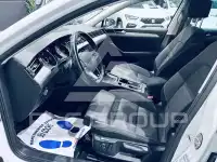2022 Volkswagen Passat
