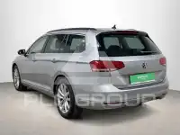 2022 Volkswagen Passat