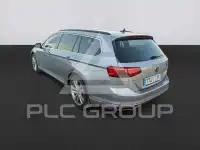 2022 Volkswagen Passat