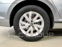 2022 Volkswagen Passat
