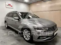 2022 Volkswagen Passat
