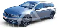 2022 Volkswagen Passat