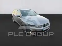 2022 Volkswagen Passat