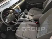 2022 Volkswagen Passat