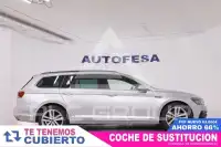 2022 Volkswagen Passat