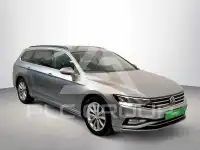 2022 Volkswagen Passat